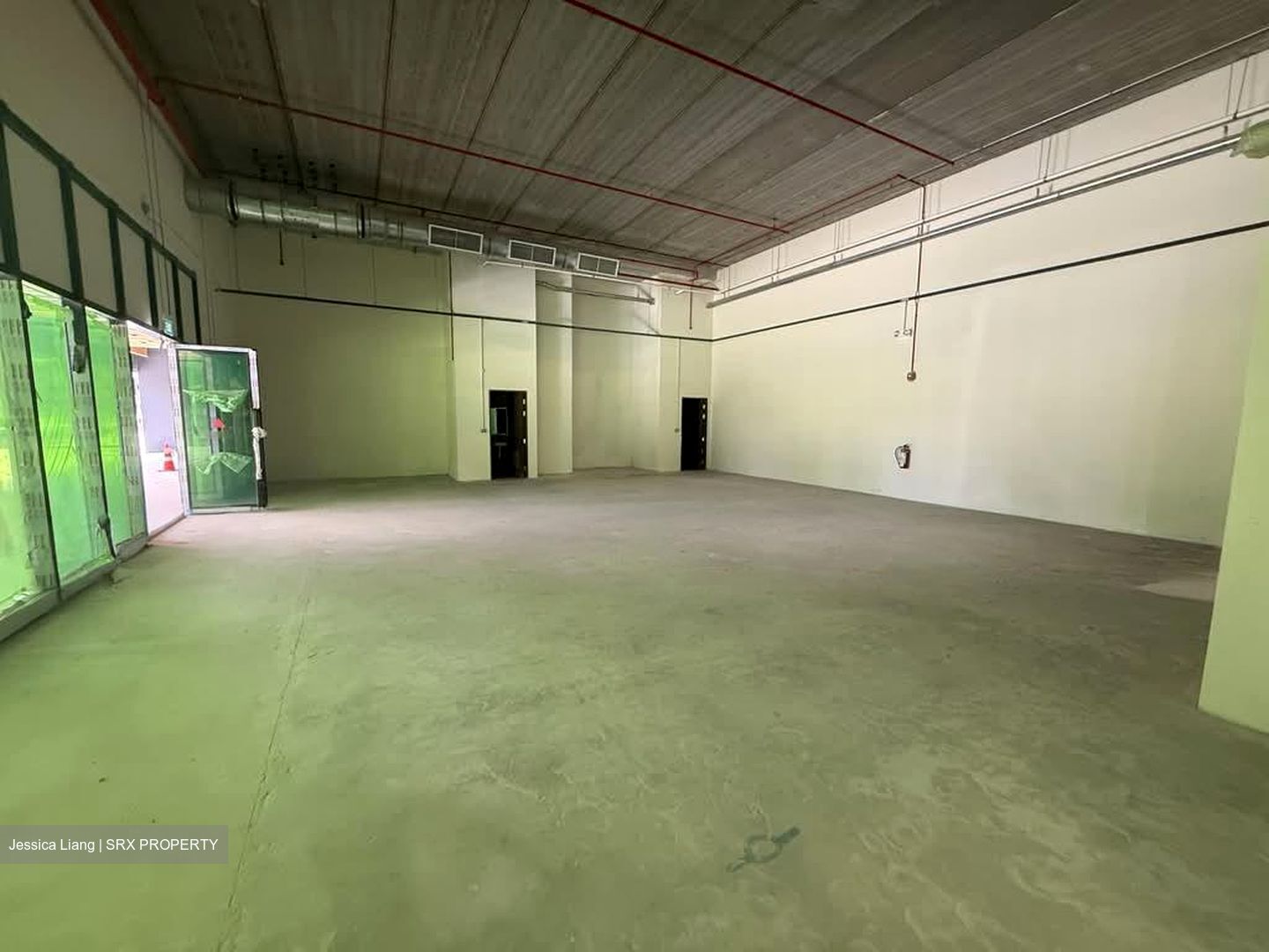 Tampines Greenglen (D18), Factory #570526581